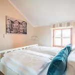 Autorenhaus App 13 Georg Buech Apartment