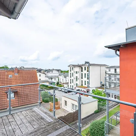 Apartman Autorenhaus App 13 Georg Buech *