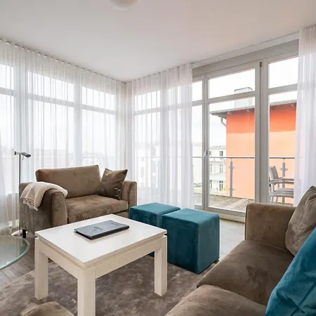 Apartman Autorenhaus App 13 Georg Buech